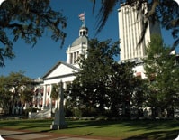 Historic Capitol Building